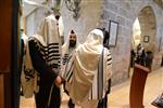 Rachel&#39;s tomb in Bethlehem in the south of Jerusalem