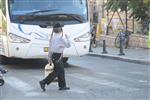 Daily life in Jerusalem