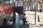 Daily life in Jerusalem