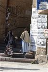 Daily life in Jerusalem