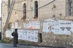 Daily life in Jerusalem