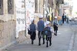 Daily life in Jerusalem