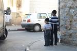 Daily life in Jerusalem