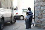 Daily life in Jerusalem