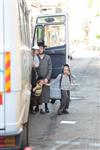 Daily life in Jerusalem