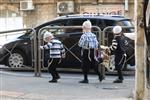 Daily life in Jerusalem