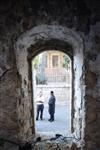 Daily life in Jerusalem