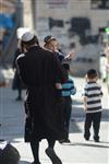 Daily life in Jerusalem